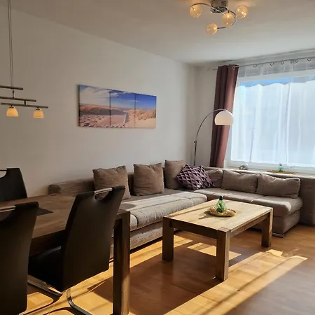 Kleine Auszeit Appartementanlage Wiking - Nur Wenige Schritte Zum Grömitz