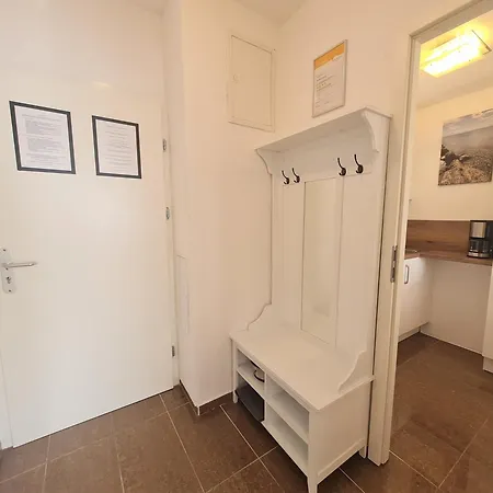 Apartman Kleine Auszeit Appartementanlage Wiking - Nur Wenige Schritte Zum *