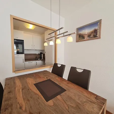 Kleine Auszeit Appartementanlage Wiking - Nur Wenige Schritte Zum Grömitz